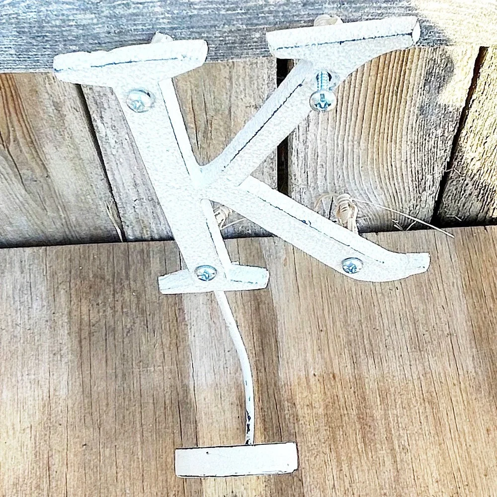 N/A size letter